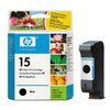 Hewlett Packard [HP] No.15 Inkjet Cartridge 14ml